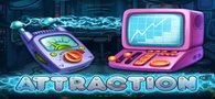 Слот&nbsp;&mdash; Attraction