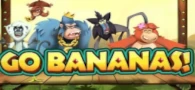 Слот&nbsp;&mdash; Go Bananas!
